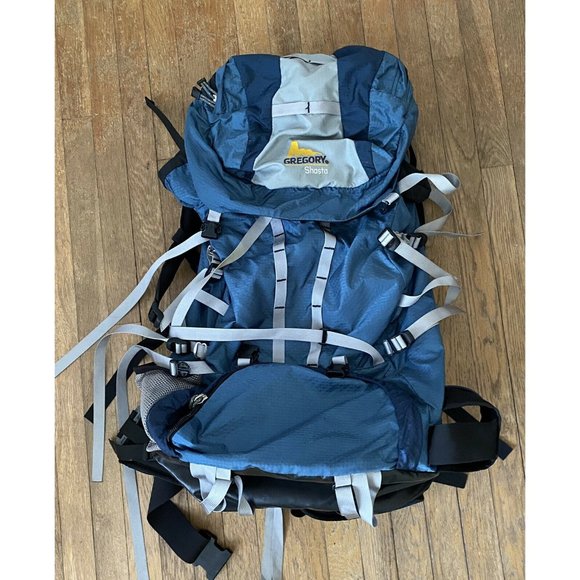 gregory shasta pack